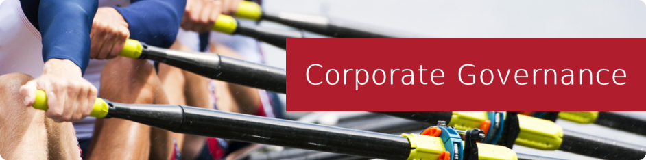 Abraxas Corporate Governance