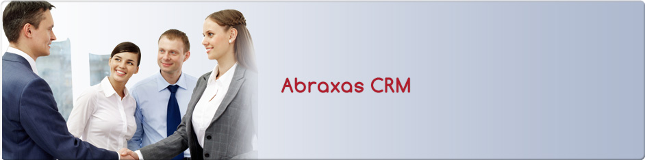 Abraxas CRM