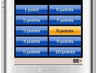 Or numerical.