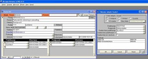Abraxas CRM Adrema za SIQ Abraxas CRM Adrema za SIQ
