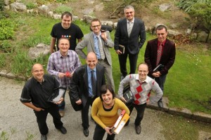 Abraxas team Abraxas team