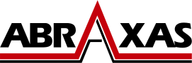 Abraxas Retina Logo