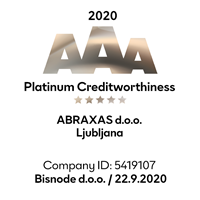 Platinum Creditworthiness