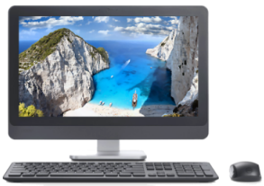 travel agency software Odisej