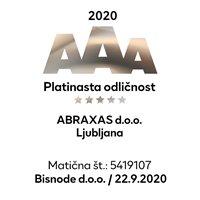 Platinasta odličnost